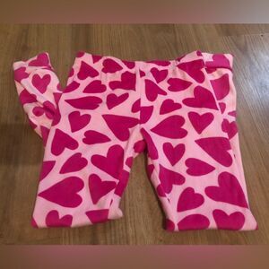 📳 Cat & Jack | Fleece Pj Bottoms